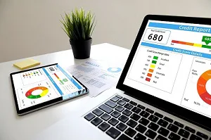 credit scores